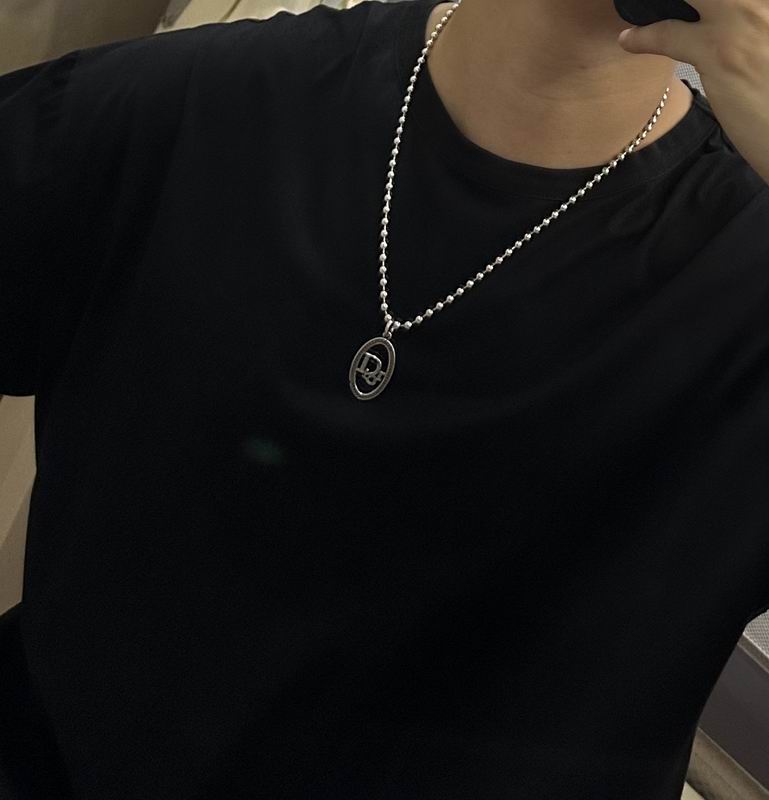 Dior Necklace 04lyr161 (7)